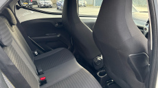 Toyota Aygo 1.0 VVT-i X-Trend 5dr Petrol Hatchback